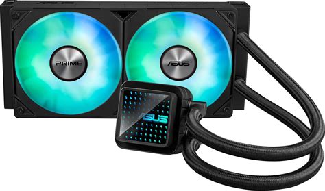 ASUS Cooler. AMD: AM5;AM4. Intel: LGA 1851; 1700; 1200; 115x